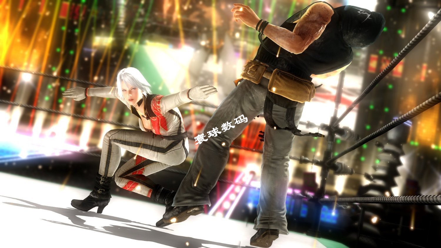 XBOX 生与死5 DOA5 死或生5 微软官方中文游戏兑换码 下载码 - 图1