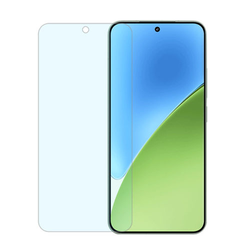 适用小米15原装高清软膜小米14手机膜小米13原装pet自带保护膜防刮超薄防摔出厂普通塑料屏幕原机前膜贴膜 - 图3