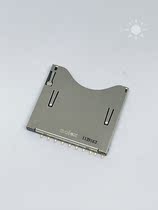 048298-0011 0482980011 Original mounted molex Short-body SD cassette slot Self-flex external welding