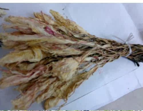 2026现货昙花干花朵琼花干天然可食用非霸王花煲汤泡水 - 图2
