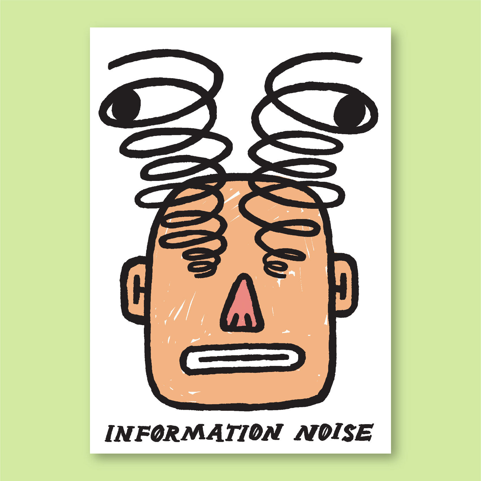 艺术家美式插画个性小众海报黑白现代装饰画墙贴无框画拍照背景3,淘宝优惠券,粉丝福利购,淘宝优惠卷