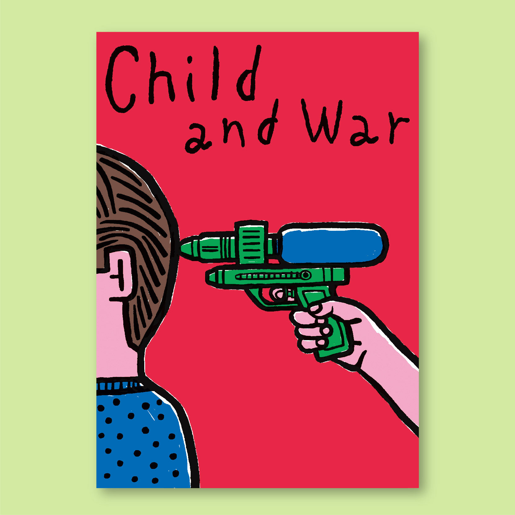 艺术家美式插画个性小众海报黑白现代装饰画墙贴无框画拍照背景3,淘宝优惠券,粉丝福利购,淘宝优惠卷