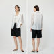 LILY web commuting lace lace suit suit