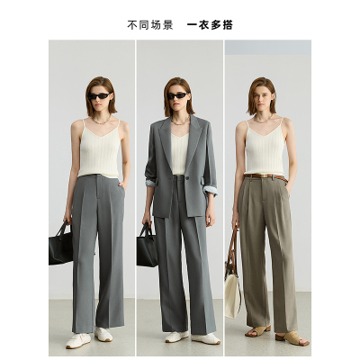 LILY镂空简约通勤纯色内搭吊带