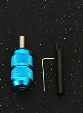 铝合金手柄纹身机