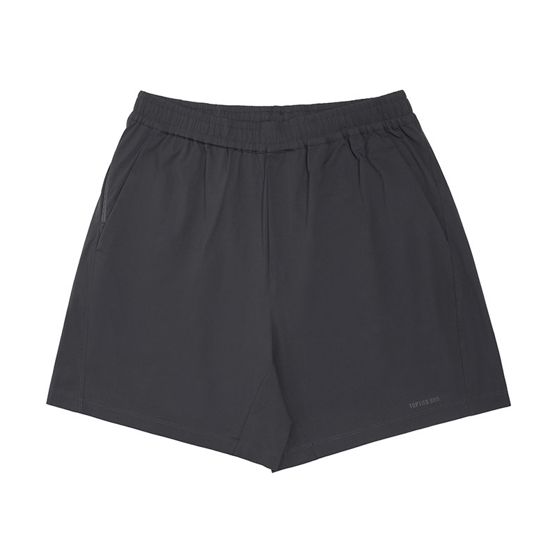 TOPTIER BRO 25SS 夏季130g超轻吸湿速干抗菌户外运动短裤男透气,淘宝优惠券,粉丝福利购,淘宝优惠卷