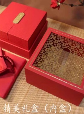 天然原矿紫金砂紫金砂蜜蜡手串