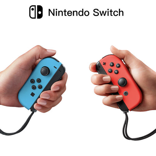 Nintendo任天堂Switch游戏机OLED版国行日版港版二手正品便携掌机 - 图3