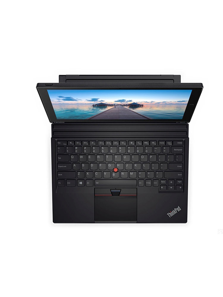 清仓ThinkPad X1 Tablet平板电脑PC笔记本二合一windows微软win10 - 图1