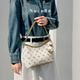 New Zealand Pegasus Pea Bag 2026 New Single Shoulder Crossbody Commuting Underarm Bag