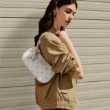 [Та же модель в Shen Yue] Nu Новая сумка для подмышки Pegasus 2025 Новая рабочая рука