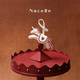 NU New Zealand 2026 new Boston bag portable crossbody bag Valentine's Day gift limited gift box