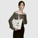 New Zealand large-capacity commuter tote bag
