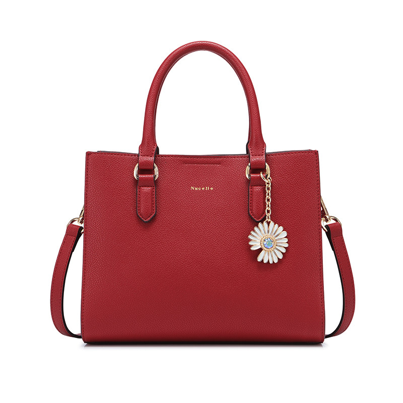 nu纽芝兰2020新款潮女结婚ck新娘包 纽芝兰箱包女士包袋