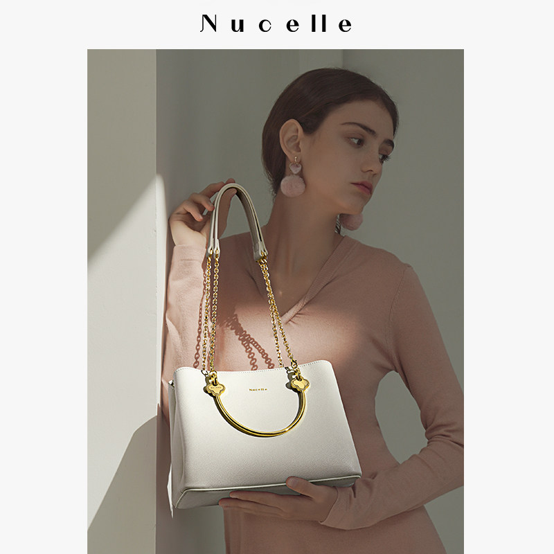 nu纽芝兰凯莉包2023新款2022婚包 纽芝兰箱包女士包袋