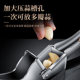 Stainless steel crushed ginger and pounded garlic artifact kitchen gadget
