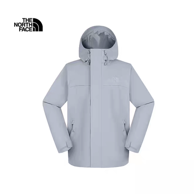 ປະຢັດໄດ້ 1k+! ແທ້ຈິງ The North Face/North Face 26 Windproof and Waterproof Hard Shell Jacket 8FZK
