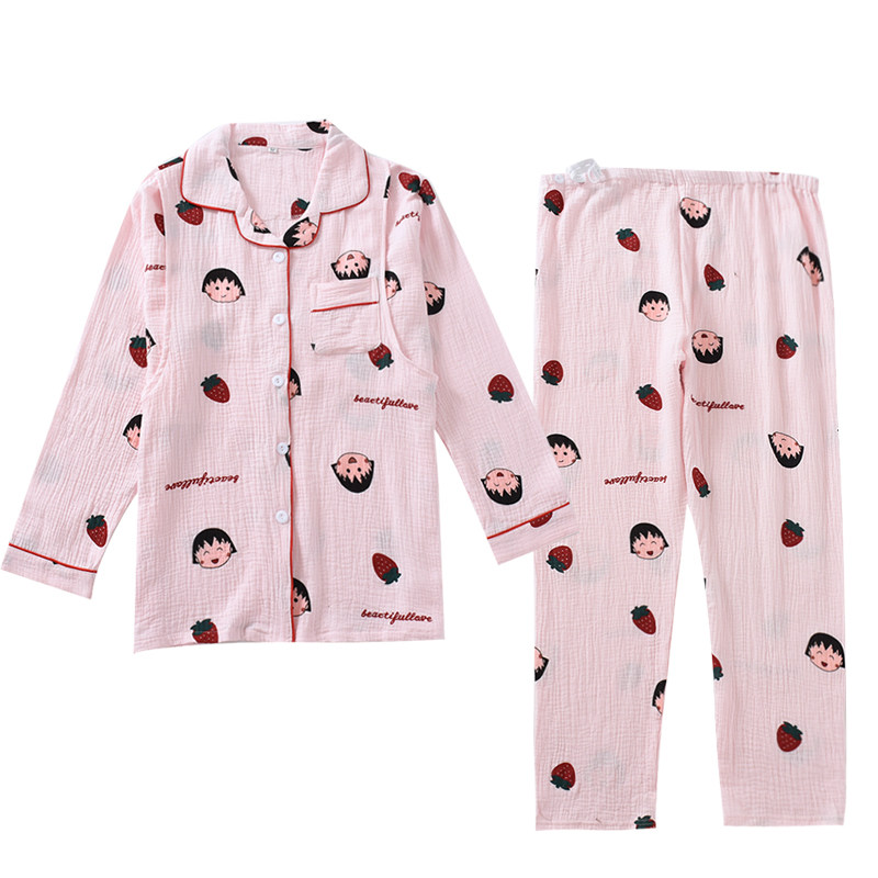 月子服夏季6月份产后坐月纯棉睡衣 月子服夏薄款产后家居服套装