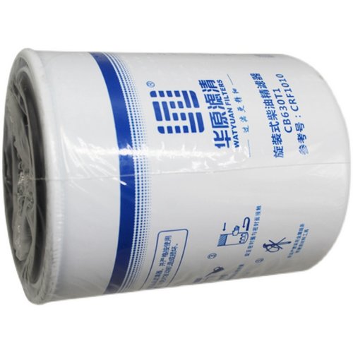 华原原厂出品CRF1010  CB630T1 F0044内圈CRF1014柴油滤清器 - 图3