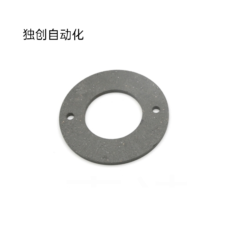 4508/6516多轴攻牙机电动攻丝机摩擦片刹车片离合器片各种配件 - 图2