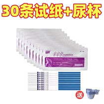 Early Morning Pregnancy Test Test Paper Precision Pregnancy Test Pregnancy Test Pregnancy Bar One-off Medical Pregnancy Test Pregnancy Paper High Accuracy