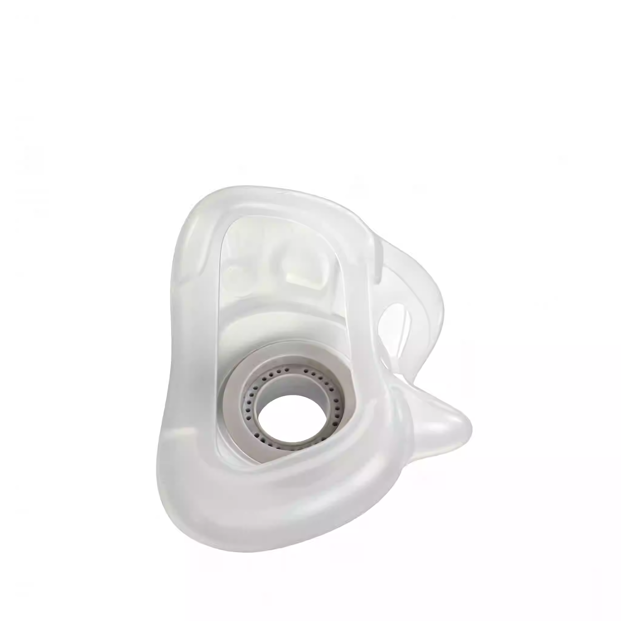 适用瑞思迈 呼吸面罩Air Fit F40硅胶垫配件口鼻罩F40硅胶垫平替,淘宝优惠券,粉丝福利购,淘宝优惠卷