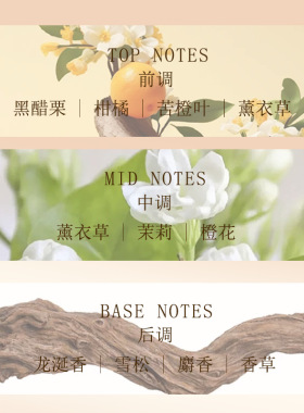 耐人寻味自由暗夜香水精致优雅淡香水50ml奥迪丝香水魅力持久香水