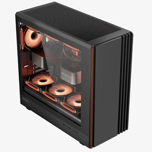 14代Intel i7 14700KF高配电竞游戏电脑无显卡主机过渡配置直播黑悟空英雄联盟原神三角洲行动多开组装台式机 - 图3