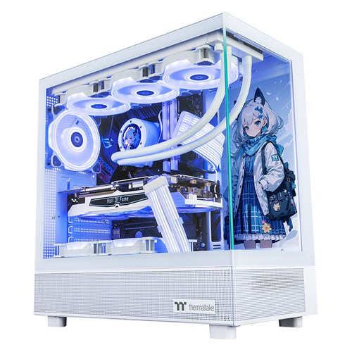 设计师电脑主机i7 14700KF RTX5060Ti 5060 3050视频剪辑影视后期建模渲染高配组装机专业影视工作站 - 图2