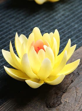 陶瓷中式风禅意家居客厅工艺品