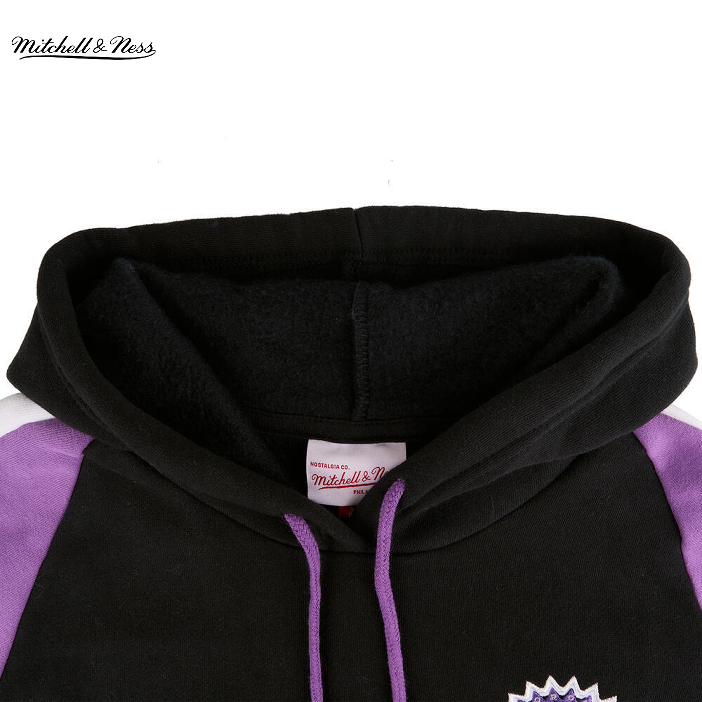 NBA官方Mitchell&Ness猛龙队冬季男女同款休闲运动卫衣,淘宝优惠券,粉丝福利购,淘宝优惠卷