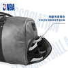 NBA official Lakers lightweight multifunctional travel bag