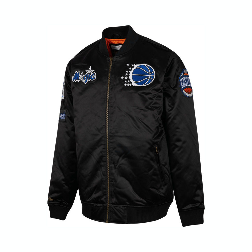 NBA官方正品mitchell&ness生活系列秋冬休闲外套夹克外套防风男女,淘宝优惠券,粉丝福利购,淘宝优惠卷