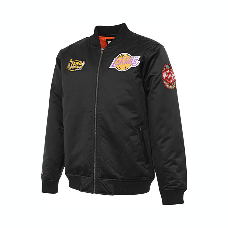 NBA官方正品mitchell&ness生活系列秋冬休闲外套夹克外套防风男女,淘宝优惠券,粉丝福利购,淘宝优惠卷