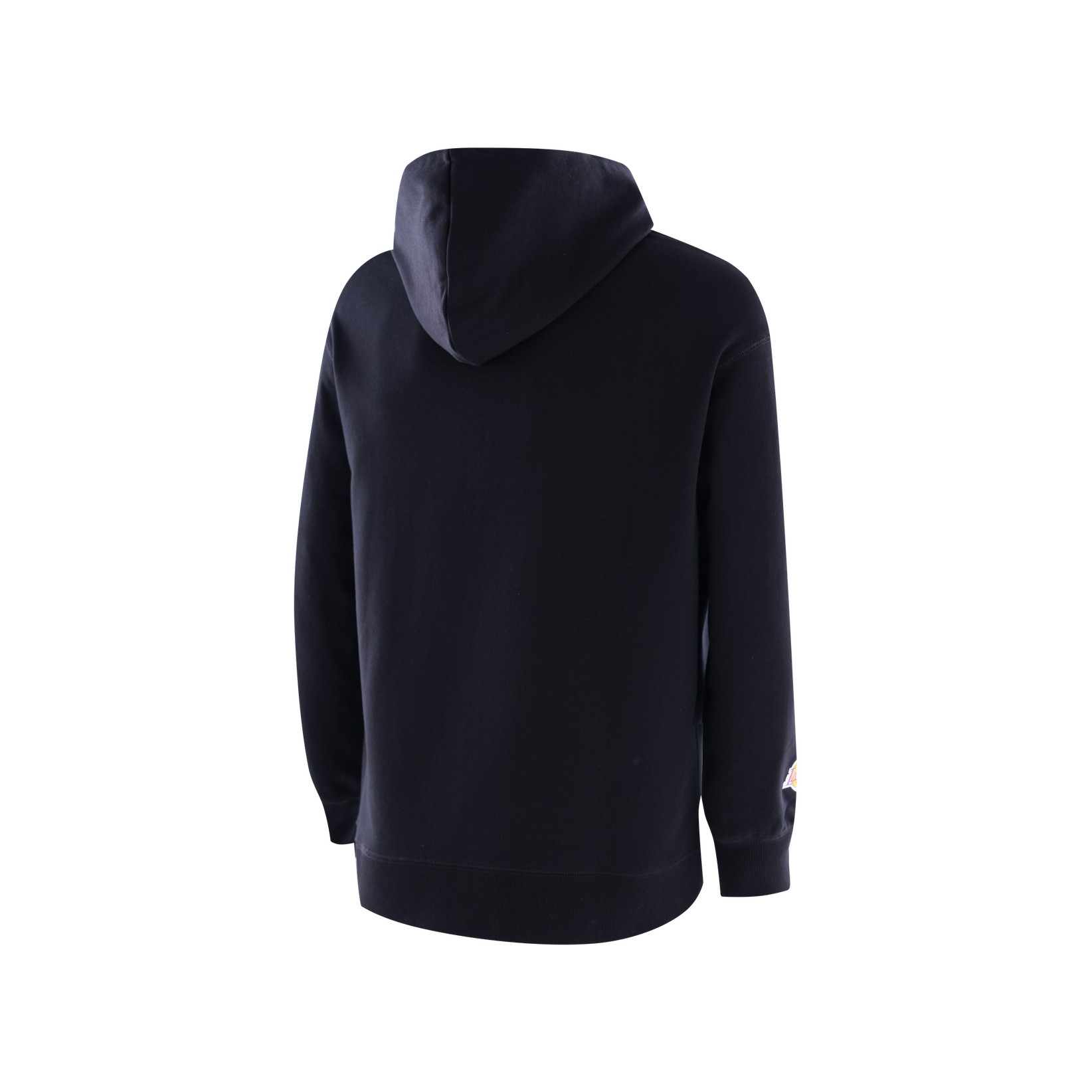 NBA官方正品早秋男士运动宽松舒适休闲百搭连帽卫衣套头衫湖人队,淘宝优惠券,粉丝福利购,淘宝优惠卷