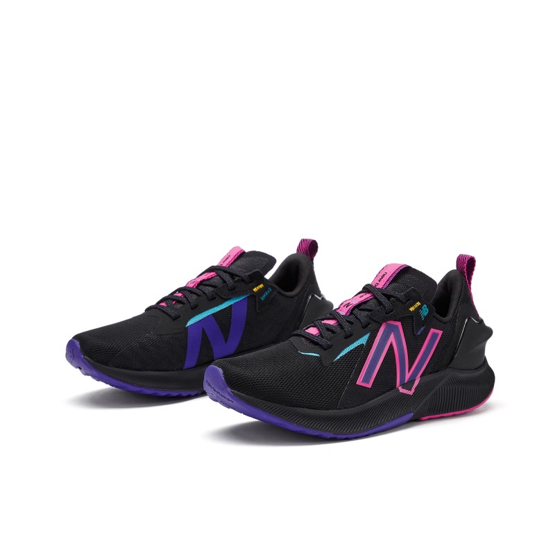 New Balance NB 正品奥莱特价女鞋跑步鞋透气缓震健身训练运动鞋