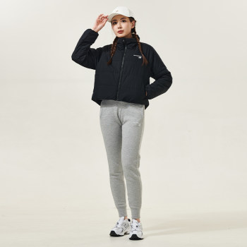 New Balance NB Authentic Outlet Price Clearance Women's Cotton Clothes Wind Warm Windproof Cotton Clothes Jackets