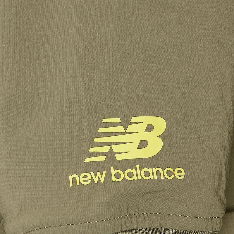 New Balance NB 正品奥莱男款棉服休闲保暖立领飞行夹克棒球服