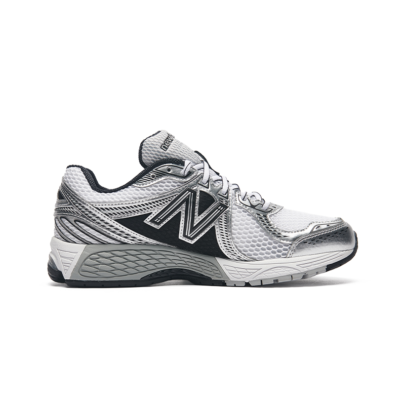 New Balance NB正品24新款男鞋时尚透气休闲复古运动鞋ML860GB2-图3