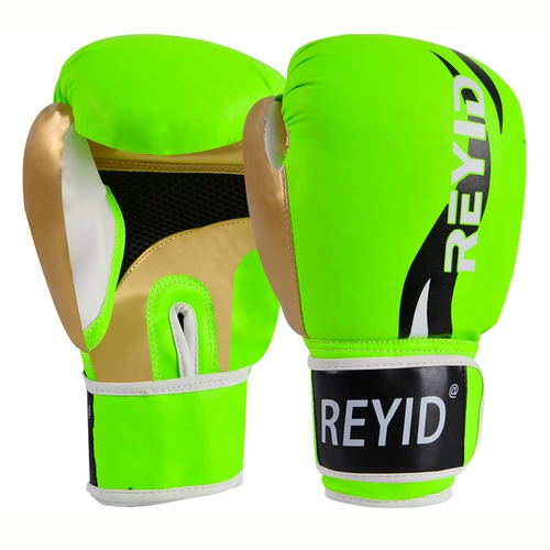 Боксерские детские профессиональные перчатки для взрослых для единоборств, мешок с песком для тренировок