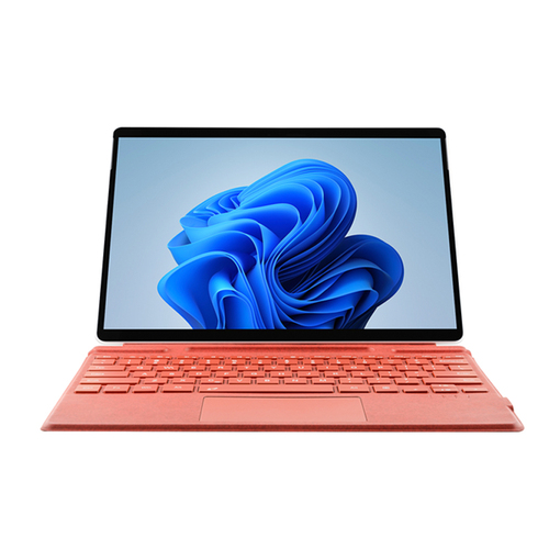 微软平板SurfacePro98X键盘蓝牙定制笔槽76543go2保护套