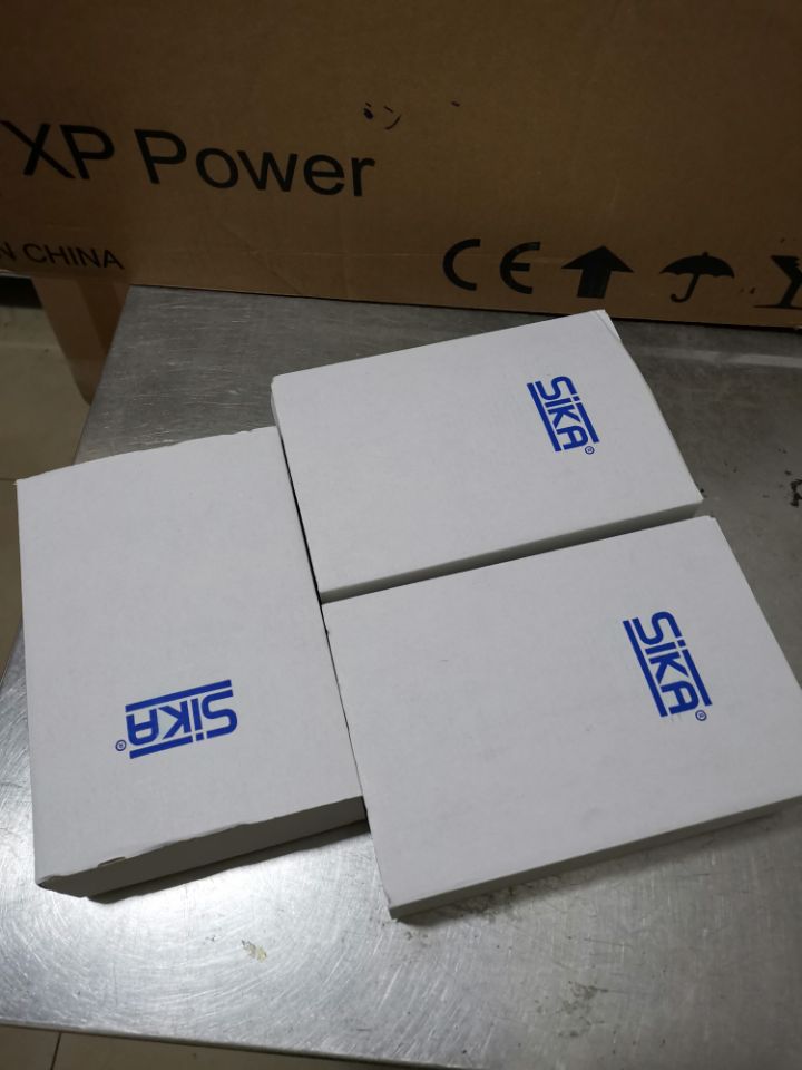 SERVO DYNAMICS 1525-BRS计量泵控制器 - 图0