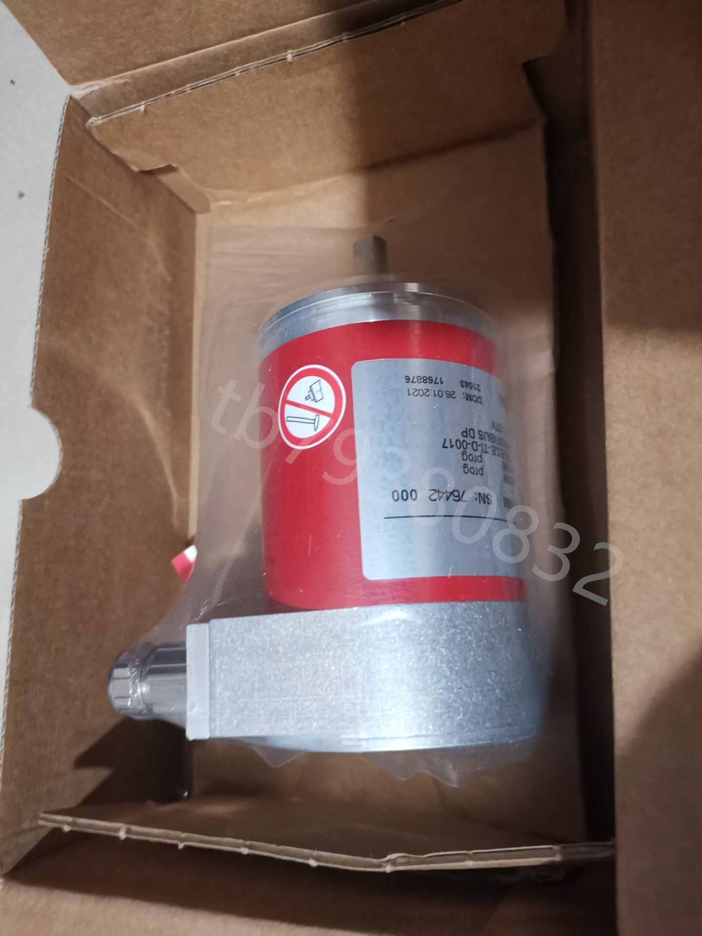 WEIGEL DSA13-NP30/C1R-03  645.3373.03电压变送器 EQ 96K电流表 - 图0