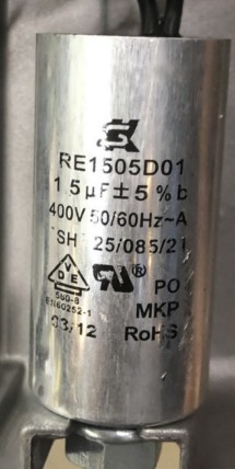 sk MK155J40RL 1.5UF 400V电容 - 图3