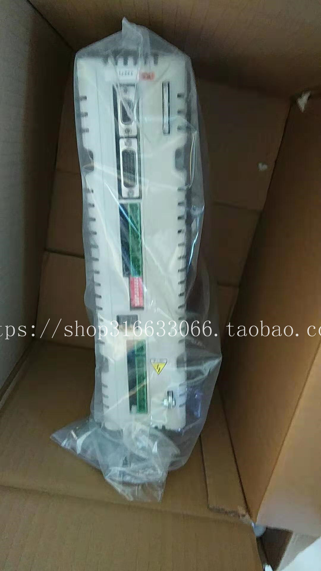 原装销售BARUFFALDI DMS-08BF驱动器 - 图0