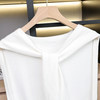 Internet celebrity spring and autumn air-conditioned room knotted woolen shawl