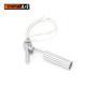 Side-mounted float switch level sensor 304/316