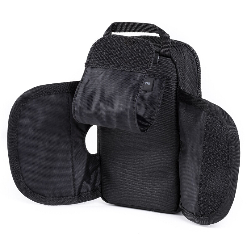 thinkTANK创意坦克065黑卡相机包卡片数码机配件RX100M5 M6腰包G7 - 图2