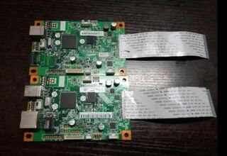 Suitable for pantum p2500 motherboard p2200 2500n printing board interface board power board heating assembly