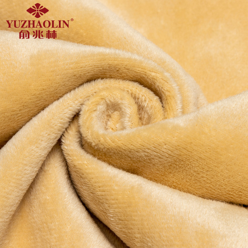 俞兆林纯棉加绒格子2021年保暖衬衫 俞兆林上海衬衫